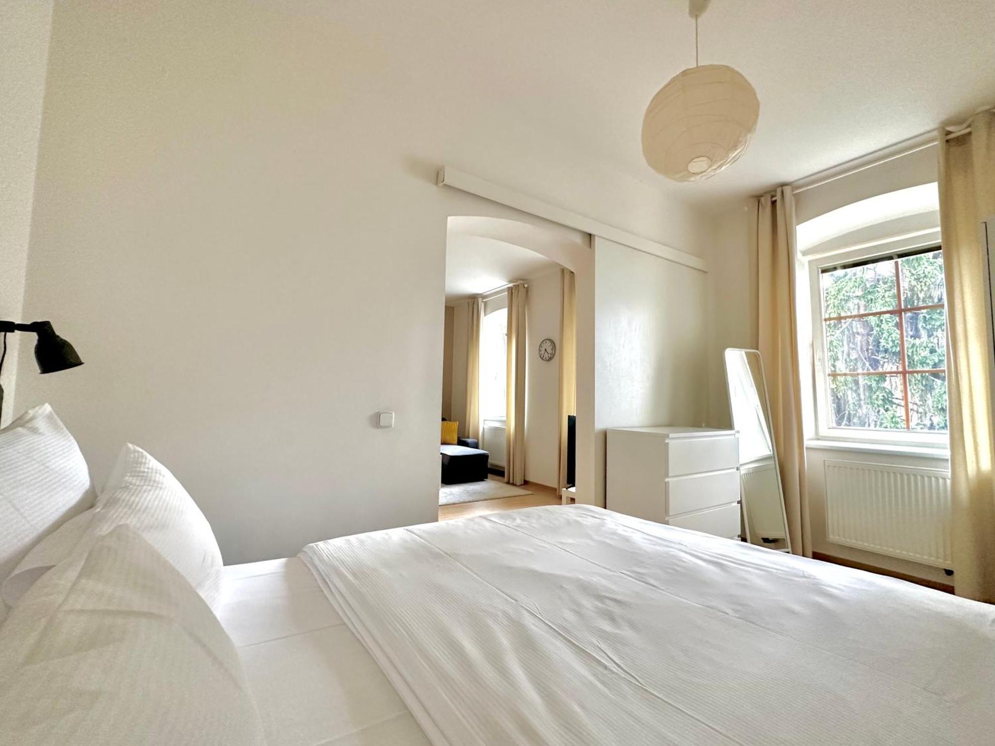 Residence Caesar By Homester Brno Rom bilde