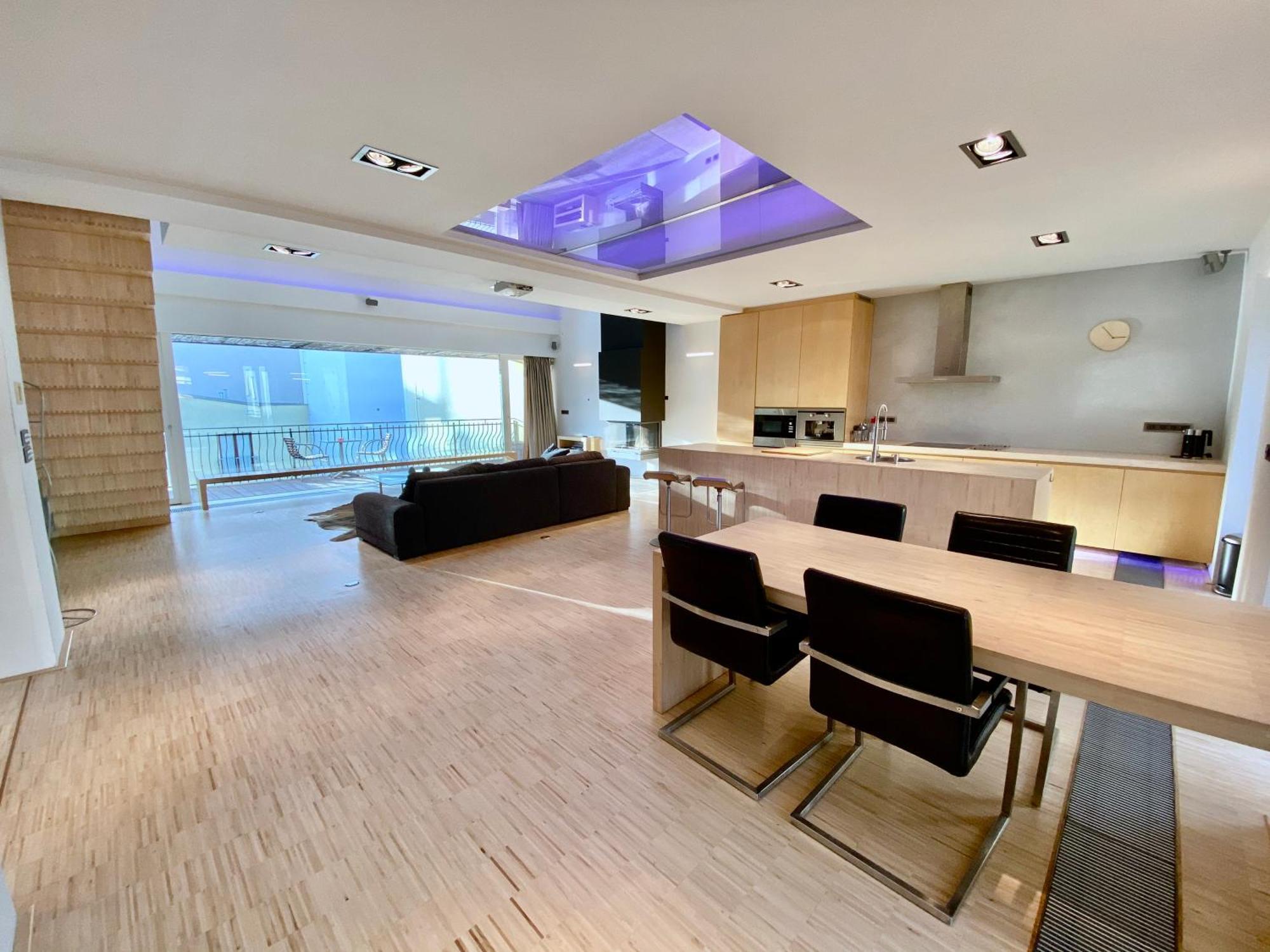 Residence Caesar By Homester Brno Rom bilde